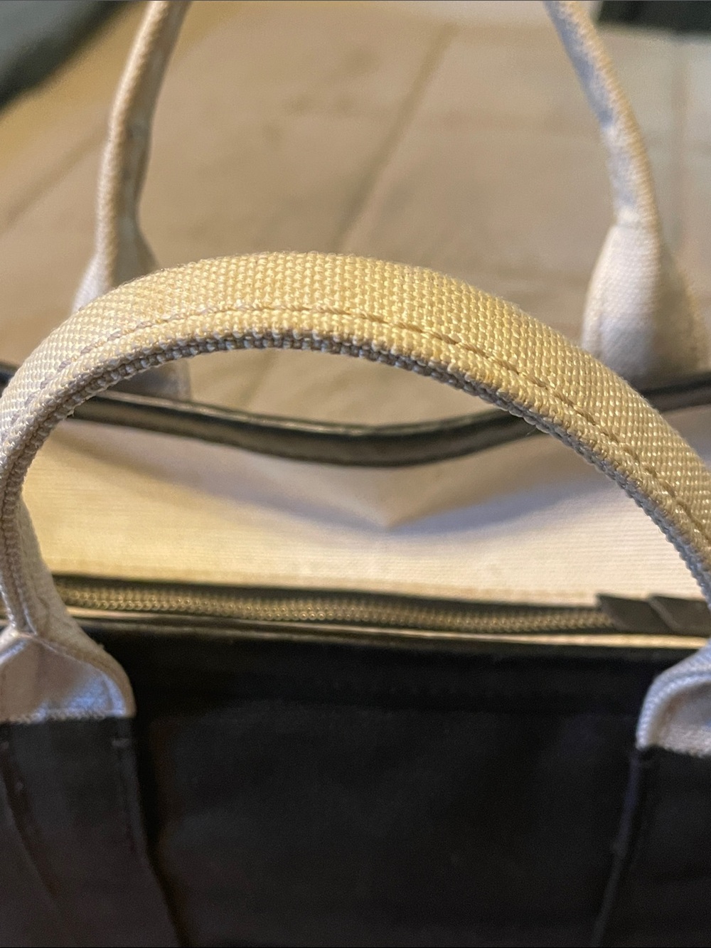 Marc Jacobs The Tote PROJECT Jacquard Bag - PLEASE READ DESCRIPTION! - Picture 8 of 16